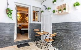Estudio centro Tarifa
